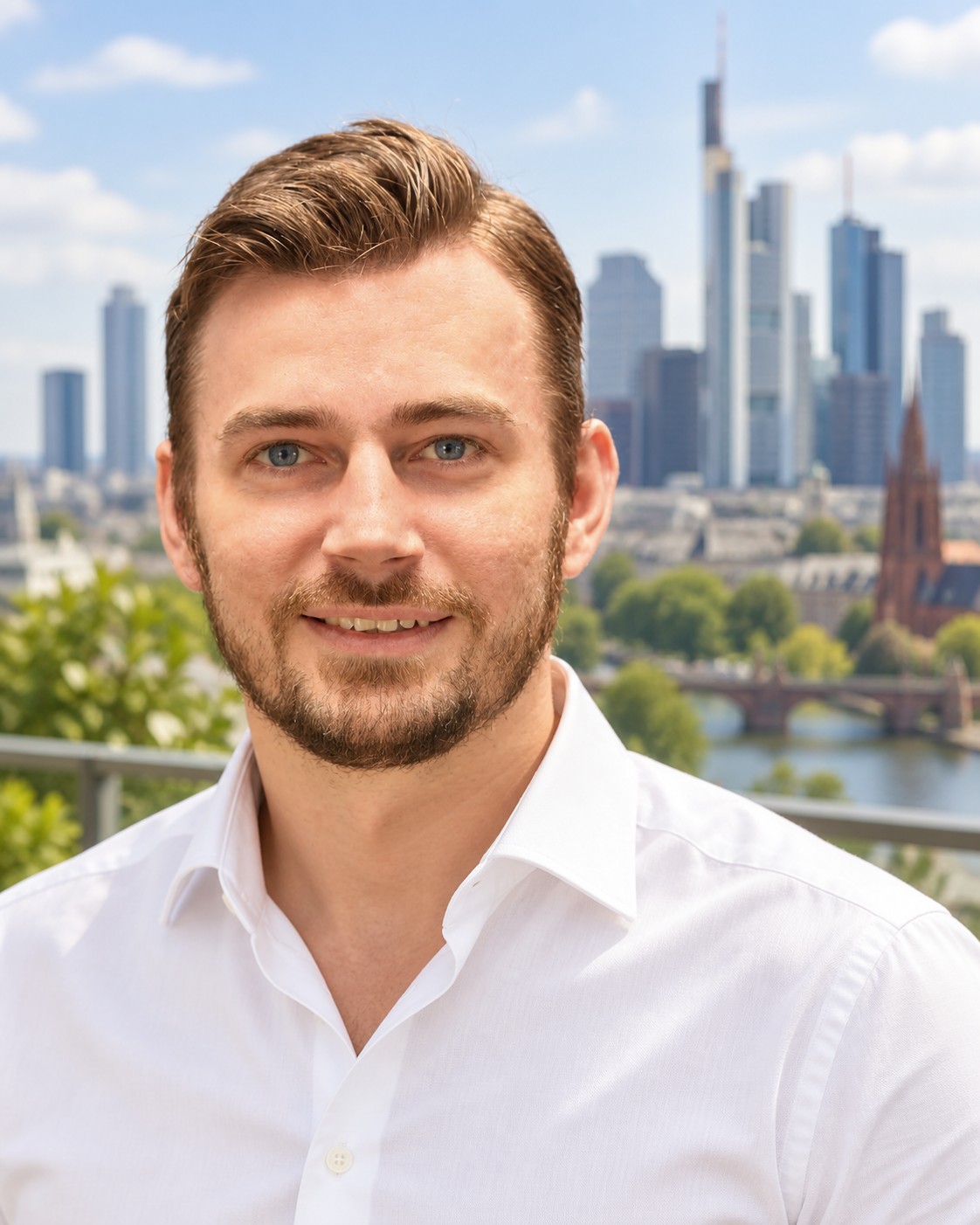 Dimitri Werwein, nited.ai