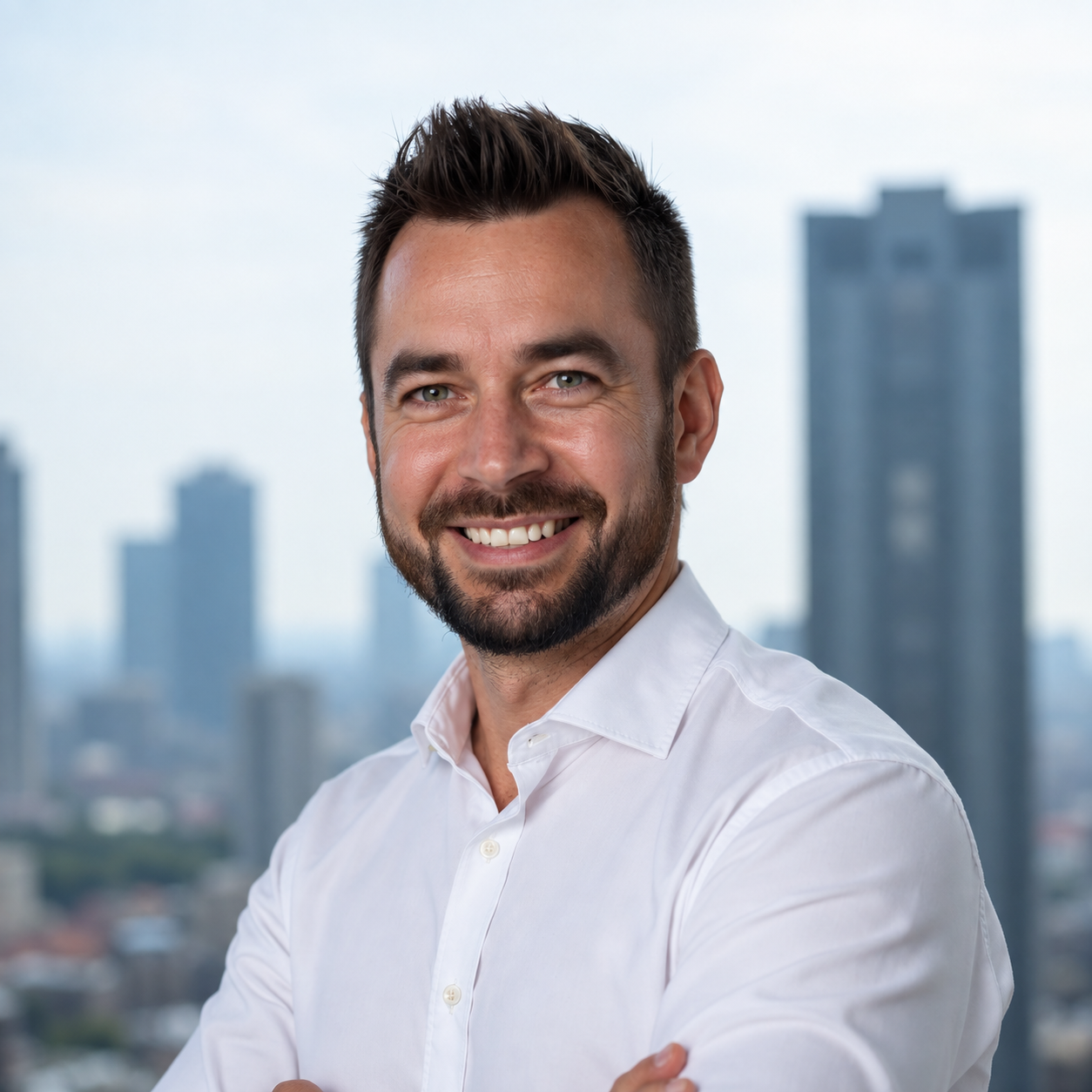 Dimitri Werwein