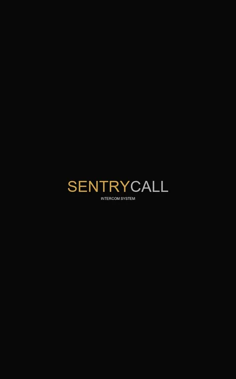 SentryCall